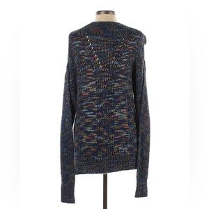 Blue Raga Sweater~ Large Juniors